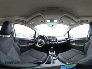 2016 Honda Fit EX с VIN JHMGK5H77GS004034, выставлен на аукционе IAAI как лот 42364161 с пробегом 127 234 миль миль и . История ставок и продаж доступна на DreamBid. Изображение 19.