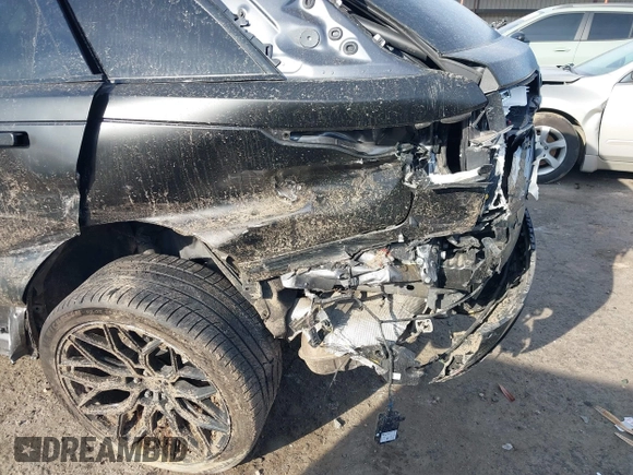 2018 Land Rover Range Rover Velar S с VIN SALYB2RV1JA759462, выставлен на аукционе IAAI как лот 41637328 с пробегом 24 356 миль миль и . История ставок и продаж доступна на DreamBid. Изображение 6.