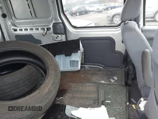 2012 Ford Transit Connect XLT с VIN NM0LS6BN3CT108101, выставлен на аукционе IAAI как лот 41816980 с пробегом 105 063 миль миль и . История ставок и продаж доступна на DreamBid. Изображение 8.