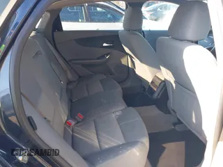2014 Chevrolet Impala LS с VIN 2G11X5SL2E9241827, выставлен на аукционе IAAI как лот 41846190 с пробегом 128 314 миль миль и . История ставок и продаж доступна на DreamBid. Изображение 8.