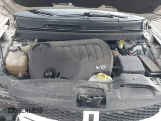 2016 Dodge Journey R/T with VIN 3C4PDDEG5GT170089, listed as a IAAI auction lot 42081744 with 59,466 mi miles and . Bid and sale history available at DreamBid. Image 10.