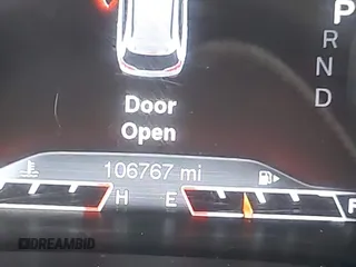 2016 Jeep Cherokee Limited с VIN 1C4PJMDB3GW368873, выставлен на аукционе IAAI как лот 40990344 с пробегом 106 767 миль миль и . История ставок и продаж доступна на DreamBid. Изображение 15.