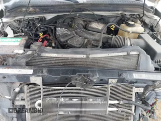2008 Ford F-250 XL с VIN 1FTSX21598ED46945, выставлен на аукционе IAAI как лот 42450543 с пробегом 191 670 миль миль и . История ставок и продаж доступна на DreamBid. Изображение 10.