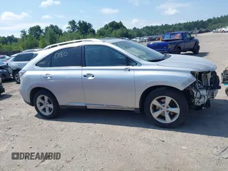 2013 Lexus RX 350 с VIN 2T2BK1BA2DC204224, выставлен на аукционе IAAI как лот 42689595 с пробегом 171 095 миль миль и . История ставок и продаж доступна на DreamBid. Изображение 13.
