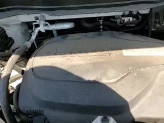 2017 Honda Pilot EX-L z VIN 5FNYF5H75HB038191, wystawiony jako Copart lot #49411165 z przebiegiem 61 469 mil mil oraz Szkoda całkowita • Salvage title. Historia ofert i sprzedaży dostępna na DreamBid. Obrazek 15.