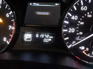 2014 Nissan Altima SL with VIN 1N4AL3AP9EN349490, listed as a IAAI auction lot 40953238 with 61,972 mi miles and . Bid and sale history available at DreamBid. Image 16.