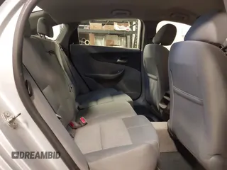 2014 Chevrolet Impala LS with VIN 2G11X5SL5E9247251, listed as a IAAI auction lot 42104619 with 133,771 mi miles and . Bid and sale history available at DreamBid. Image 8.