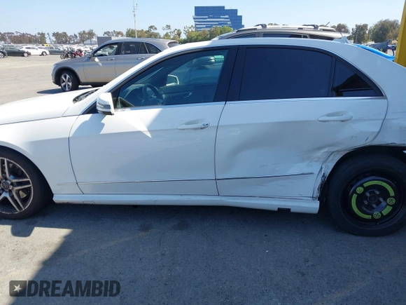 2013 Mercedes-Benz E 350 Luxury with VIN WDDHF5KB7DA695340, listed as a IAAI auction lot 42554859 with 111,939 mi miles and . Bid and sale history available at DreamBid. Image 14.