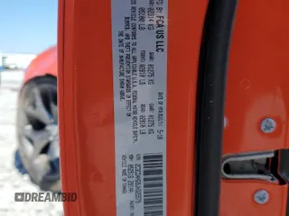 2018 Dodge Charger SXT Plus with VIN 2C3CDXHG9JH325579, listed as a Copart auction lot 46417395 with 101,430 mi miles and Salvage Title. Bid and sale history available at carsss.com. Image 14.
