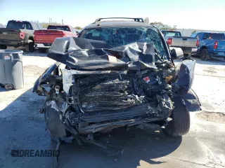 2008 Ford Escape XLT with VIN 1FMCU93118KC09754, listed as a Copart auction lot 45372295 with Not provided miles and Salvage title. Bid and sale history available at DreamBid. Image 5.