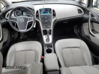 2015 Buick Verano with VIN 1G4PP5SK7F4130439, listed as a Copart auction lot 51261335 with 91,625 mi miles and Clean Title. Bid and sale history available at carsss.com. Image 8.