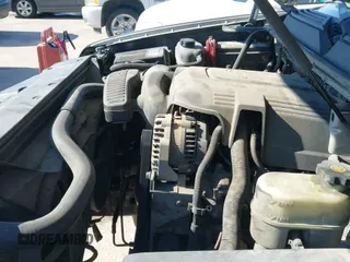 2007 Chevrolet Suburban LTZ with VIN 3GNFK16347G291594, listed as a IAAI auction lot 43421194 with 304,399 mi miles and . Bid and sale history available at DreamBid. Image 13.