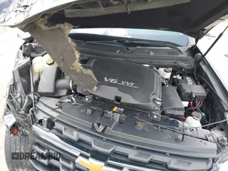 2021 Chevrolet Colorado 2WD LT with VIN 1GCGSCEN5M1181045, listed as a IAAI auction lot 42180151 with 72,715 mi miles and . Bid and sale history available at DreamBid. Image 10.