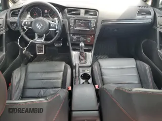 2015 Volkswagen GTI S с VIN 3VW4T7AU1FM067843, выставлен на аукционе Copart как лот 54357495 с пробегом 93 738 миль миль и Списание • Salvage title. История ставок и продаж доступна на DreamBid. Изображение 8.