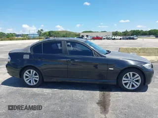 2011 BMW 3 Series 335i xDrive with VIN WBAPL5C58BA920995, listed as a IAAI auction lot 42522660 with Not provided miles and . Bid and sale history available at DreamBid. Image 12.