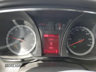 2015 GMC Terrain SLE with VIN 2GKFLVEK3F6207771, listed as a Copart auction lot 51649335 with 156,649 mi miles and Salvage Title. Bid and sale history available at carsss.com. Image 9.