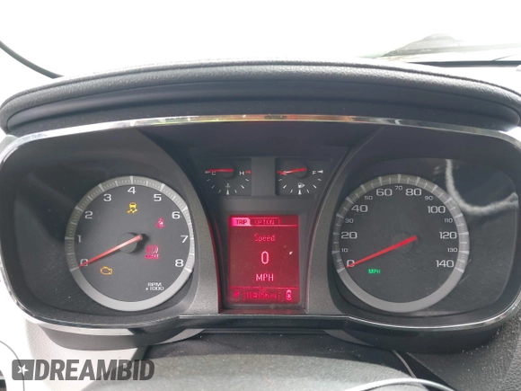 2013 GMC Terrain SLE with VIN 2GKALSEK0D6187789, listed as a IAAI auction lot 42258696 with 184,856 mi miles and . Bid and sale history available at DreamBid. Image 7.