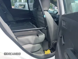 2015 Chevrolet Sonic LS with VIN 1G1JA6SHXF4134063, listed as a IAAI auction lot 42520887 with 221,364 mi miles and . Bid and sale history available at DreamBid. Image 8.