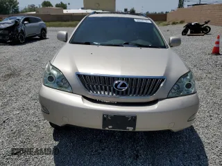 2004 Lexus RX 330 z VIN JTJGA31U840044250, wystawiony jako Copart lot #58206195 z przebiegiem 165 038 mil mil oraz Szkoda całkowita • Salvage title. Historia ofert i sprzedaży dostępna na DreamBid. Obrazek 5.