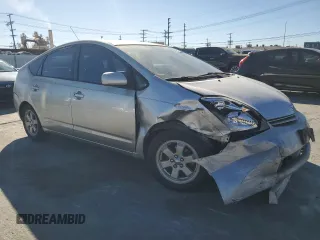 2004 Toyota Prius with VIN JTDKB20U540051808, listed as a Copart auction lot 85714544 with 0 mi miles and Clean Title. Bid and sale history available at carsss.com. Image 4.