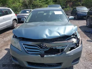 2010 Toyota Camry with VIN 4T1BF3EK5AU534541, listed as a IAAI auction lot 41918333 with 240,843 mi miles. Bid and sale history available at carsss.com. Image 6.