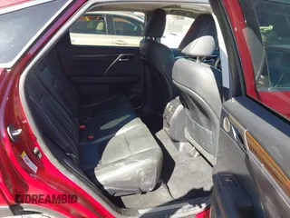 2017 Lexus RX 350 with VIN 2T2BZMCA3HC056800, listed as a IAAI auction lot 41815976 with 64,211 mi miles and . Bid and sale history available at DreamBid. Image 8.