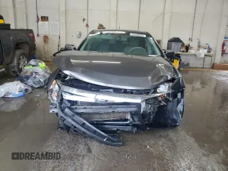 2011 Ford Fusion SEL with VIN 3FAHP0JA8BR179984, listed as a Copart auction lot 54358945 with 183,064 mi miles and Salvage Title. Bid and sale history available at DreamBid. Image 5.