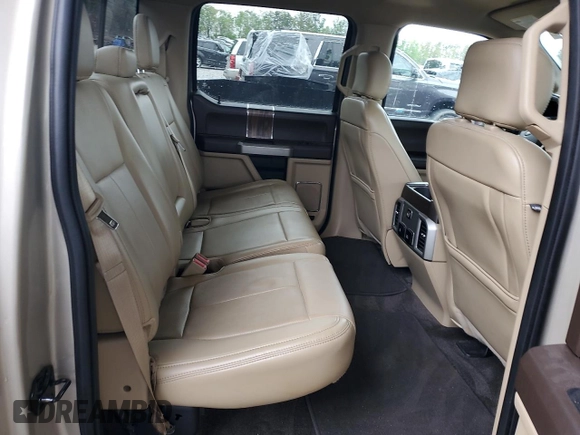 2018 Ford F-150 XL with VIN 1FTEW1C5XJFB08934, listed as a Copart auction lot 51855935 with 148,449 mi miles and Clean Title. Bid and sale history available at carsss.com. Image 10.