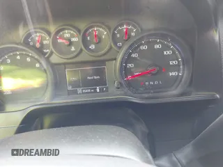 2020 Chevrolet Silverado 1500 Work Truck with VIN 1GCRYAEF9LZ177262, listed as a IAAI auction lot 41895915 with 65,436 mi miles and . Bid and sale history available at DreamBid. Image 7.