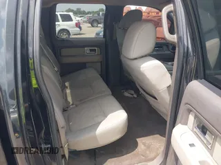 2009 Ford F-150 XL with VIN 1FTRW12819FA40676, listed as a IAAI auction lot 42292855 with Not provided miles and . Bid and sale history available at DreamBid. Image 8.