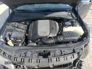 2012 Chrysler 300 with VIN 2C3CCAET3CH274309, listed as a Copart auction lot 87867275 with 169,705 mi miles and Salvage Title. Bid and sale history available at carsss.com. Image 13.