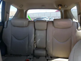 2010 Toyota RAV4 Ltd with VIN 2T3DK4DV7AW024205, listed as a Copart auction lot 51338915 with 184,197 mi miles and Salvage Title. Bid and sale history available at carsss.com. Image 10.
