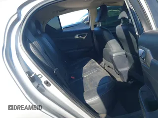 2014 Lexus CT 200h with VIN JTHKD5BH0E2193886, listed as a IAAI auction lot 41745546 with 110,008 mi miles and . Bid and sale history available at DreamBid. Image 8.