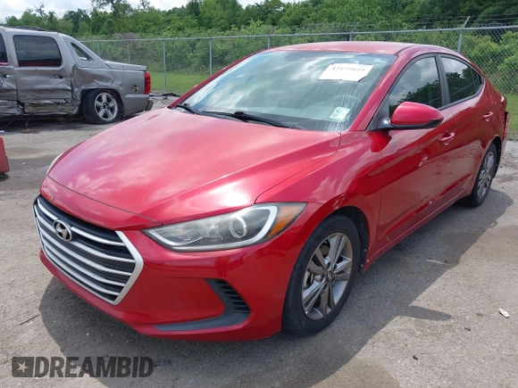 2017 Hyundai Elantra Limited with VIN 5NPD84LF1HH029233, listed as a IAAI auction lot 42079825 with 70,652 mi miles and . Bid and sale history available at DreamBid. Image 17.