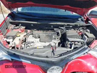 2017 Toyota RAV4 LE z VIN 2T3ZFREV2HW317056, wystawiony jako IAAI lot #41692139 z przebiegiem 66 102 mil mil oraz . Historia ofert i sprzedaży dostępna na DreamBid. Obrazek 10.