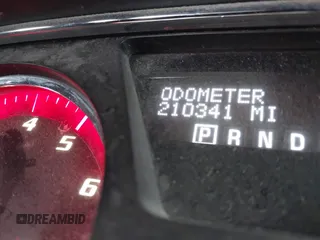 2014 GMC Acadia SLE with VIN 1GKKRPKD2EJ241278, listed as a IAAI auction lot 41398767 with 210,341 mi miles. Bid and sale history available at carsss.com. Image 15.