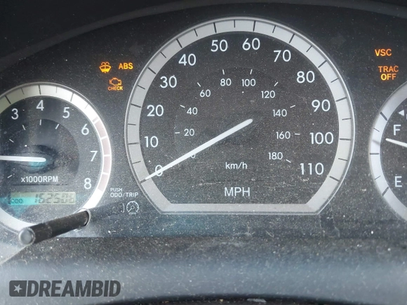 2005 Toyota Sienna XLE with VIN 5TDZA22C95S277287, listed as a IAAI auction lot 42253449 with 162,508 mi miles and . Bid and sale history available at DreamBid. Image 7.