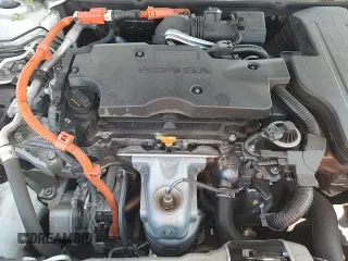 2021 Honda Accord EX с VIN 1HGCV3F44MA013118, выставлен на аукционе Copart как лот 71807235 с пробегом 116 303 миль миль и Списание • Salvage title. История ставок и продаж доступна на DreamBid. Изображение 13.