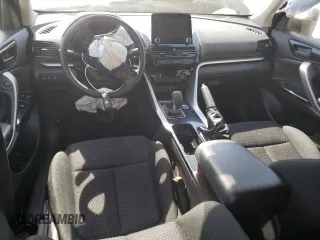 2024 Mitsubishi Eclipse Cross LE z VIN JA4ATVAA8RZ001710, wystawiony jako Copart lot #42731585 z przebiegiem 41 600 mil mil oraz Nie do naprawy • Non repairable. Historia ofert i sprzedaży dostępna na DreamBid. Obrazek 8.