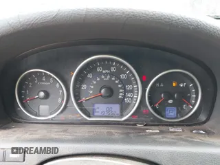 2008 Hyundai Veracruz GLS with VIN KM8NU73C08U047361, listed as a IAAI auction lot 42102918 with Not provided miles and . Bid and sale history available at DreamBid. Image 7.