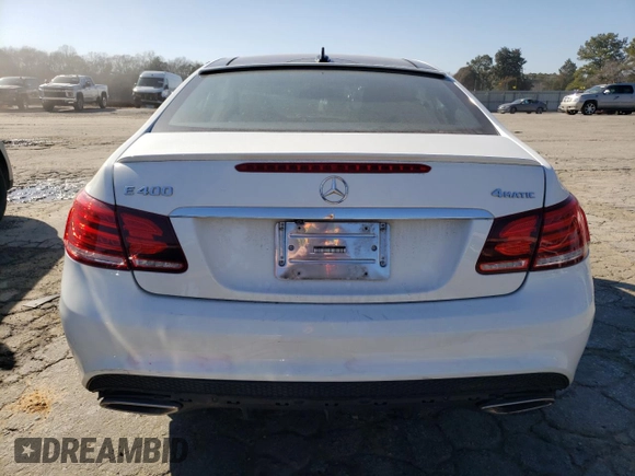 2017 Mercedes-Benz E 400 z VIN WDDKJ6HB8HF361697, wystawiony jako Copart lot #43335175 z przebiegiem 105 160 mil mil oraz Szkoda całkowita • Salvage title. Historia ofert i sprzedaży dostępna na DreamBid. Obrazek 6.