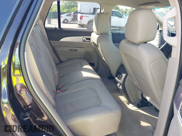 2013 Lincoln MKX z VIN 2LMDJ6JK8DBL28997, wystawiony jako IAAI lot #42061816 z przebiegiem 67 337 mil mil oraz . Historia ofert i sprzedaży dostępna na DreamBid. Obrazek 8.