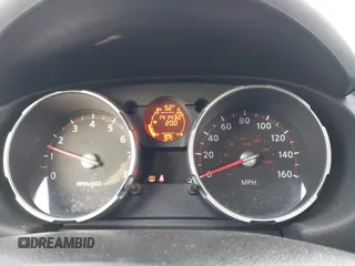 2009 Nissan Rogue SL with VIN JN8AS58V79W179759, listed as a IAAI auction lot 41807847 with 141,432 mi miles and . Bid and sale history available at DreamBid. Image 7.