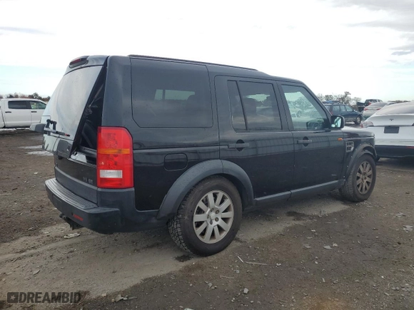 2005 Land Rover LR3 SE with VIN SALAA25435A000514, listed as a Copart auction lot 78617434 with NaN miles and Clean Title. Bid and sale history available at carsss.com. Image 3.