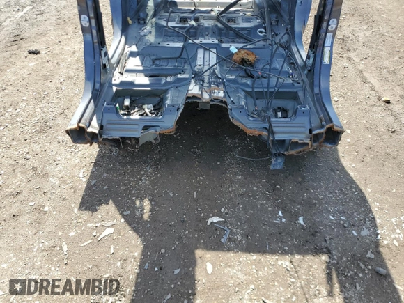 2015 Dodge Durango R/T with VIN 1C4SDJCTXFC771873, listed as a Copart auction lot 48987695 with Not provided miles and Non repairable. Bid and sale history available at DreamBid. Image 12.