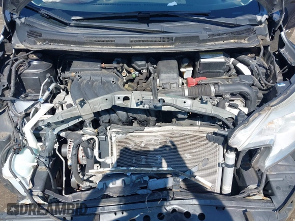 2016 Nissan Note SV with VIN 3N1CE2CP2GL392630, listed as a IAAI auction lot 42262288 with 103,784 mi miles and . Bid and sale history available at DreamBid. Image 10.