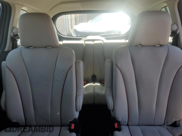 2012 Mazda 5 Grand Touring with VIN JM1CW2DLXC0139813, listed as a Copart auction lot 69896404 with 94,153 mi miles and Salvage Title. Bid and sale history available at DreamBid. Image 10.