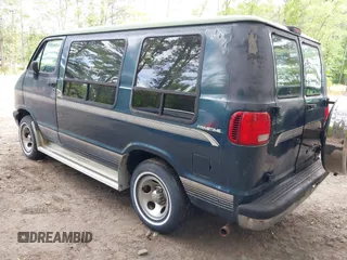 1997 Dodge Cargo with VIN 2B6HB21X2VK527794, listed as a IAAI auction lot 42207096 with 176,092 mi miles and . Bid and sale history available at DreamBid. Image 3.