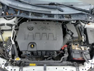 2013 Toyota Corolla L with VIN 5YFBU4EE4DP110165, listed as a Copart auction lot 51531605 with 229,171 mi miles and Salvage Title. Bid and sale history available at DreamBid. Image 11.