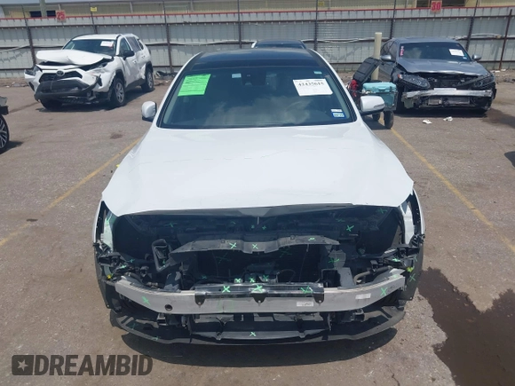 2017 Genesis G80 3.8L с VIN KMHGN4JE4HU184540, выставлен на аукционе IAAI как лот 42435615 с пробегом 98 406 миль миль и . История ставок и продаж доступна на DreamBid. Изображение 12.